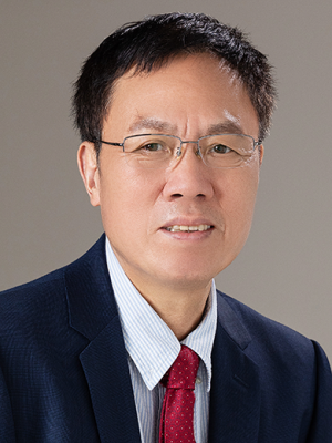 凌文华