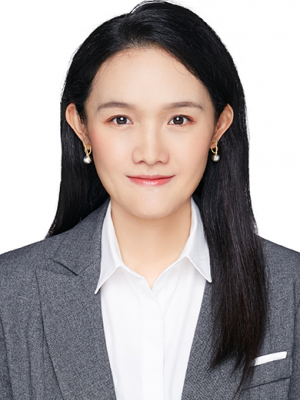 刘钊燕