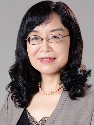 李秀红