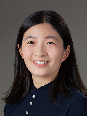 李菁华